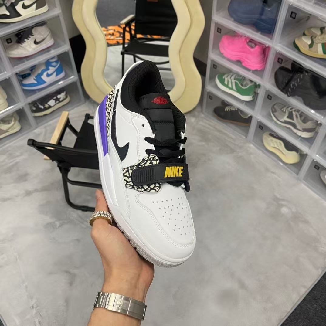  Nike Air Jordan 312 Sneakers [11 styles] -4