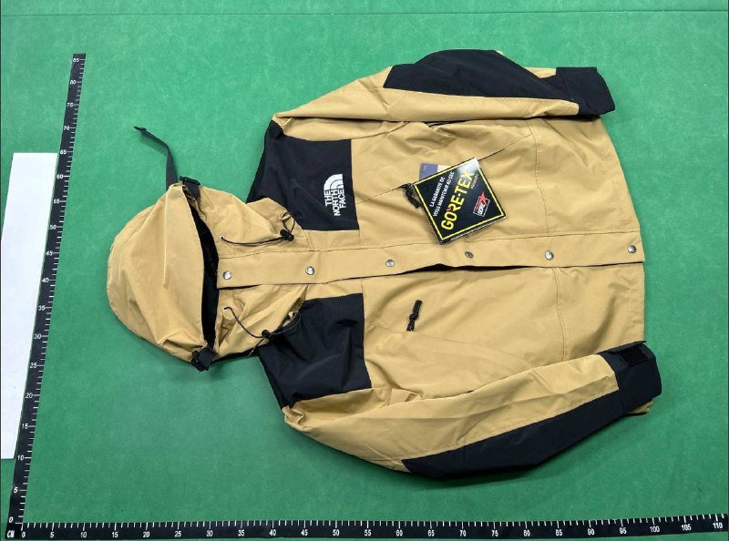  The North Face Mountain Light Jacket [26 styles] -2