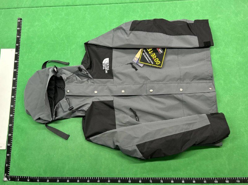  The North Face Mountain Light Jacket [26 styles] -4