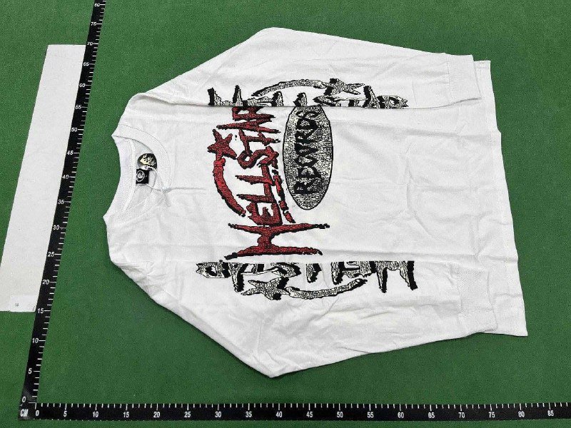 Hellstar Long Sleeve Sweatshirt [25 styles] -2