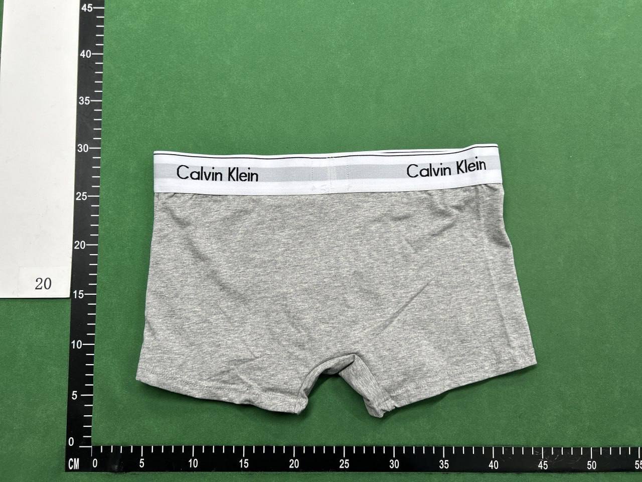 Calvin Klein CK Boxer Briefs  Dior Boxer Briefs  Under Armour Boxer Briefs [33 styles] -4