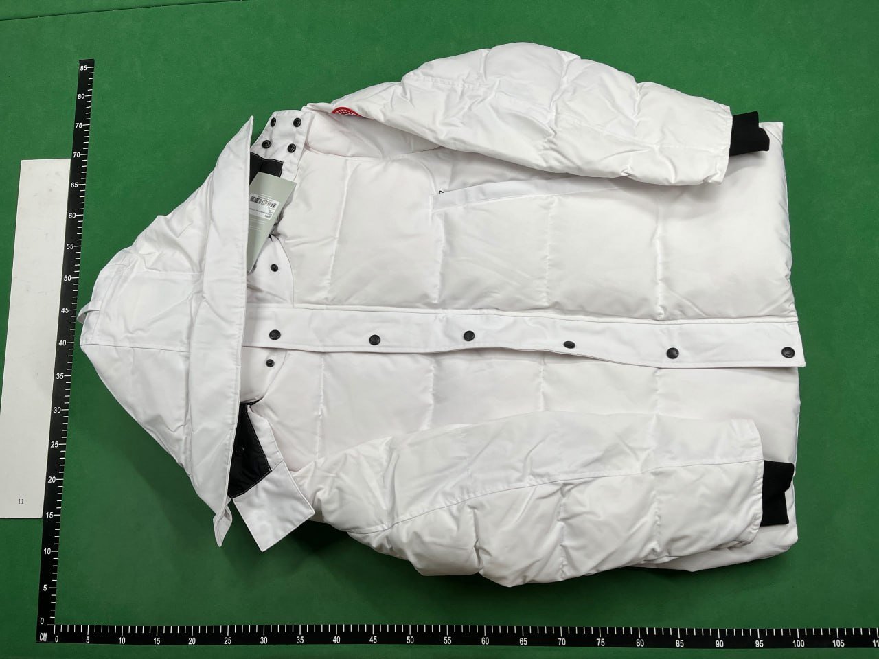 Canada Goose Expedition Parka Jackets [1 style] -2