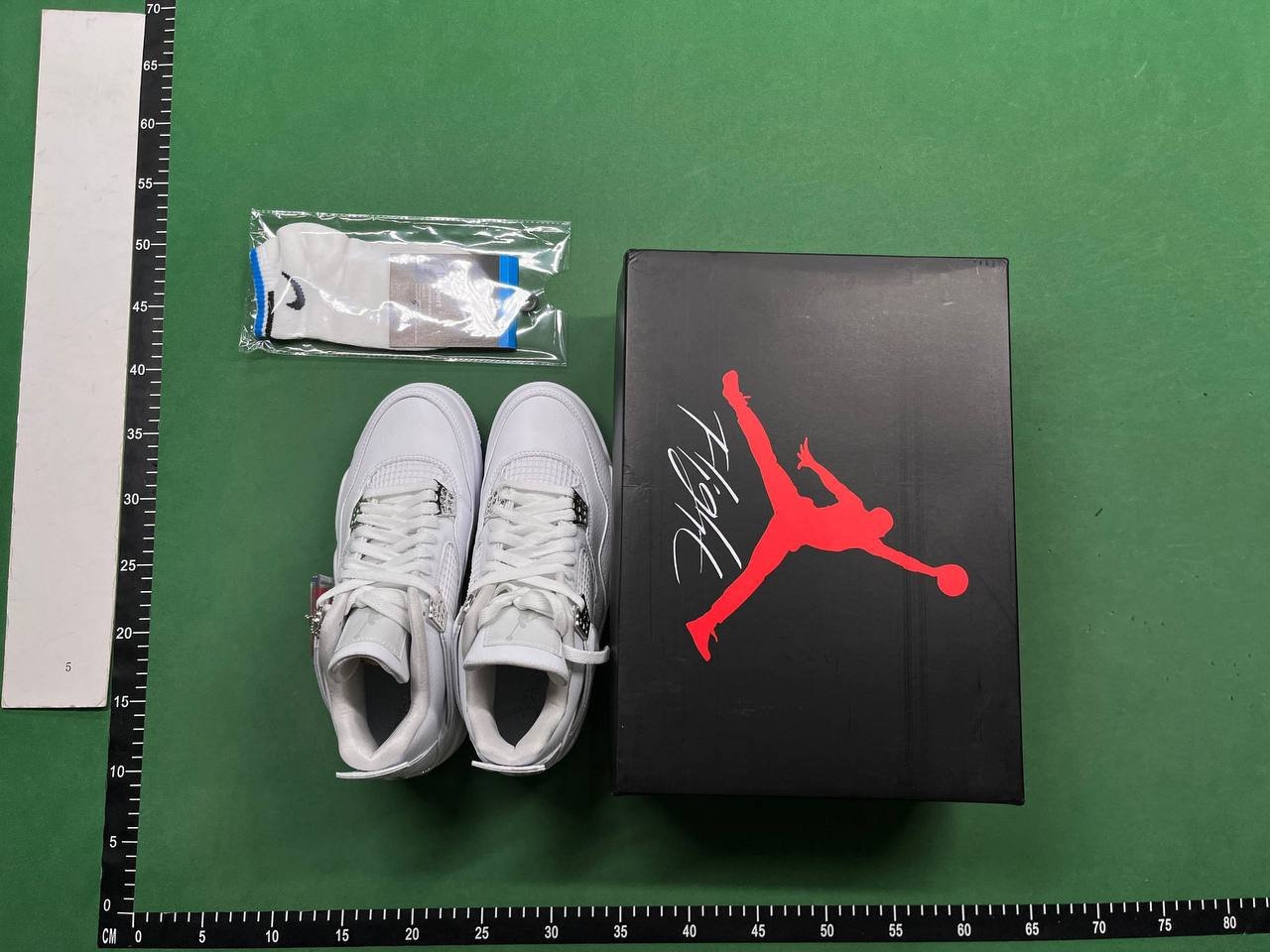  Jordan 4 Sneakers [28 styles] -3