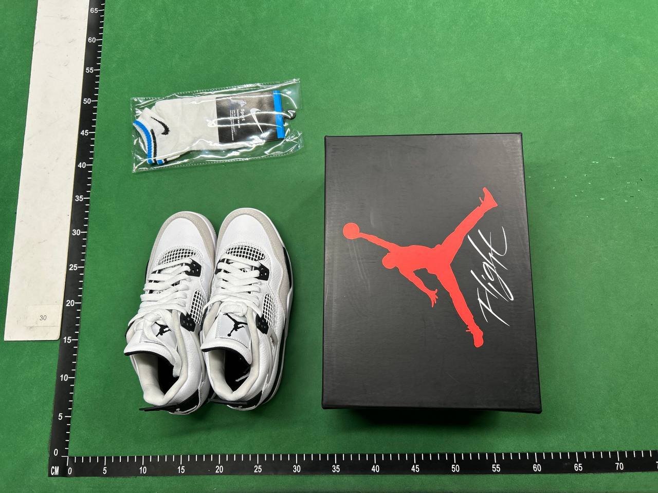  Jordan 4 Sneakers [28 styles] -4