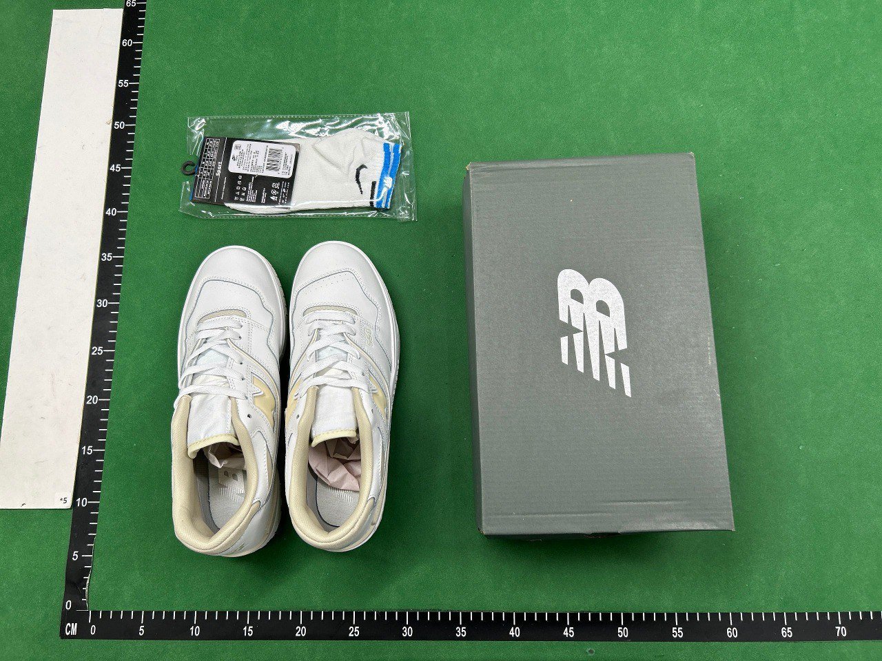 New Balance 550 Sneakers [13 styles] -3