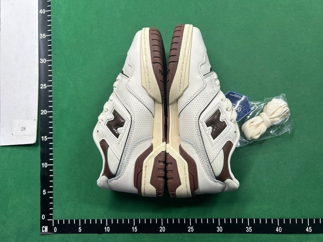 New Balance 550 Sneakers [13 styles] -4