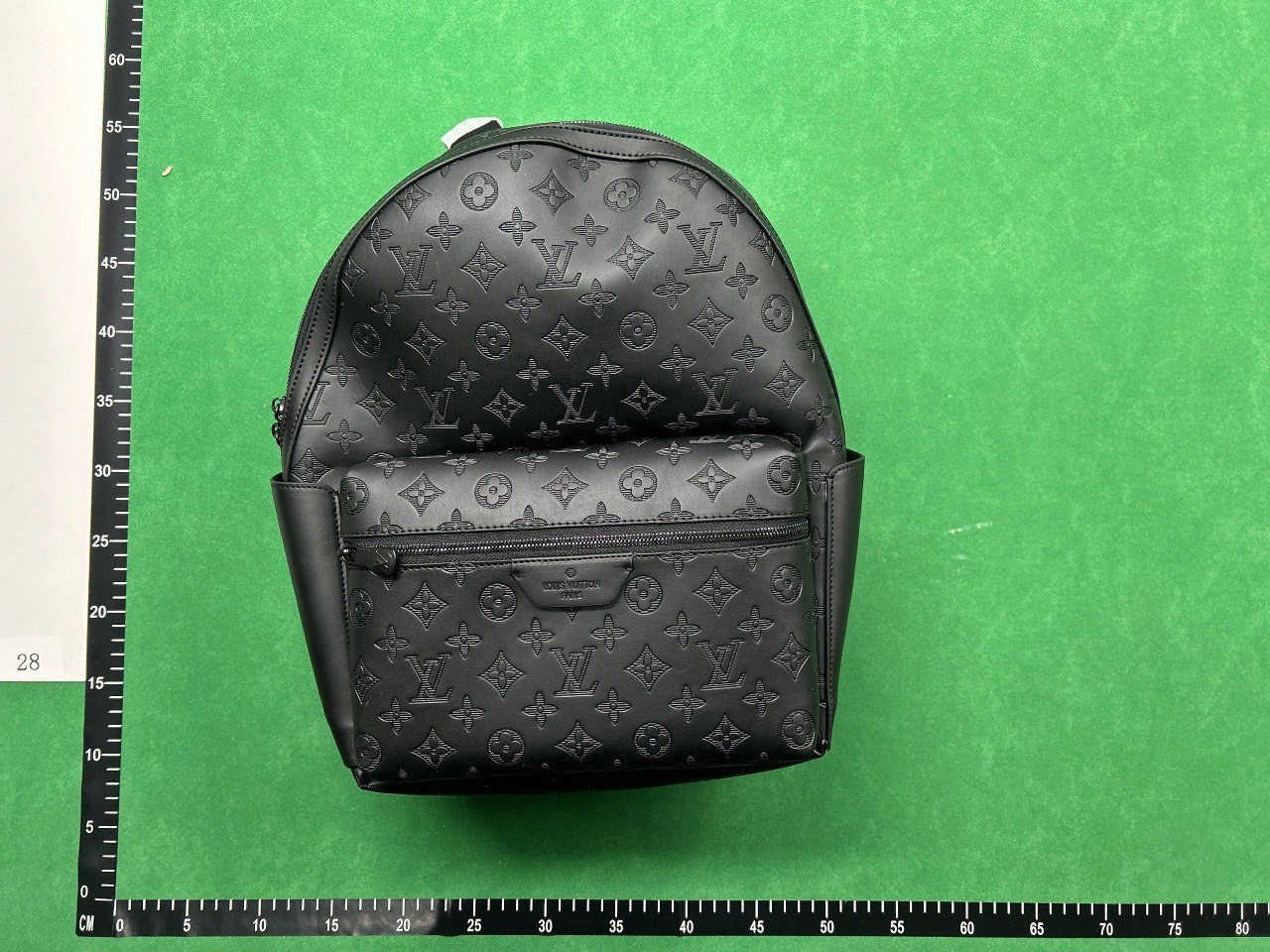 Louis Vuitton Monogram Empreinte Backpack [14 styles] -3