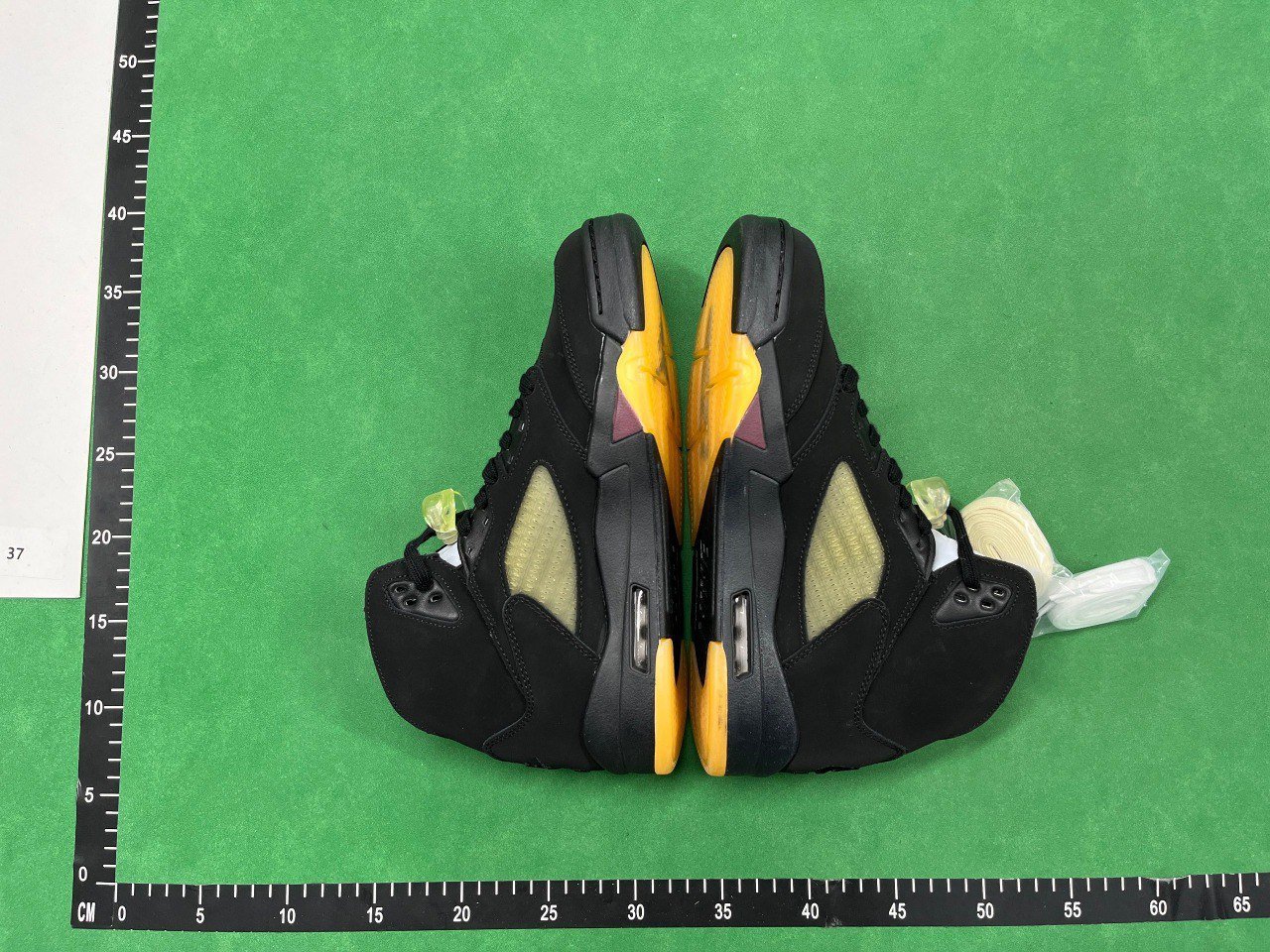  Air Jordan 5 Sneakers [9 styles] -4