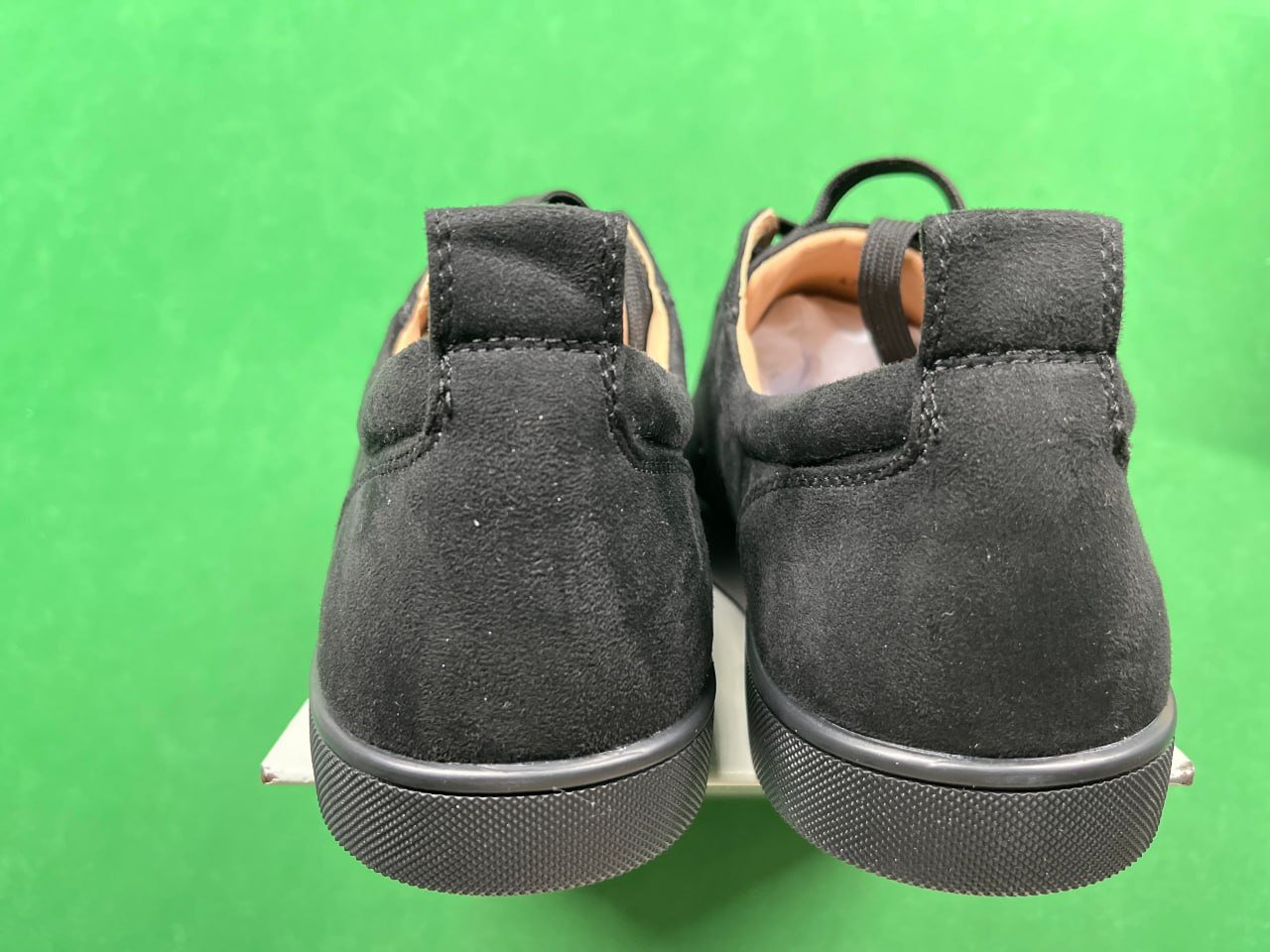 Christian Louboutin Spiked Sneakers [11 styles] -3