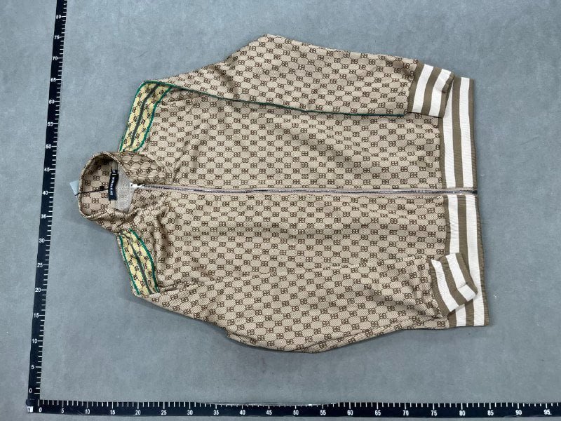 Gucci GG Supreme Tracksuit Hoodie [35 styles] -4