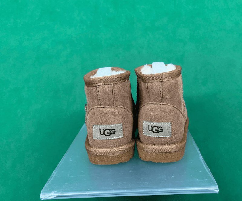 UGG Mini Bailey Button Snow Boots [26 styles] -2