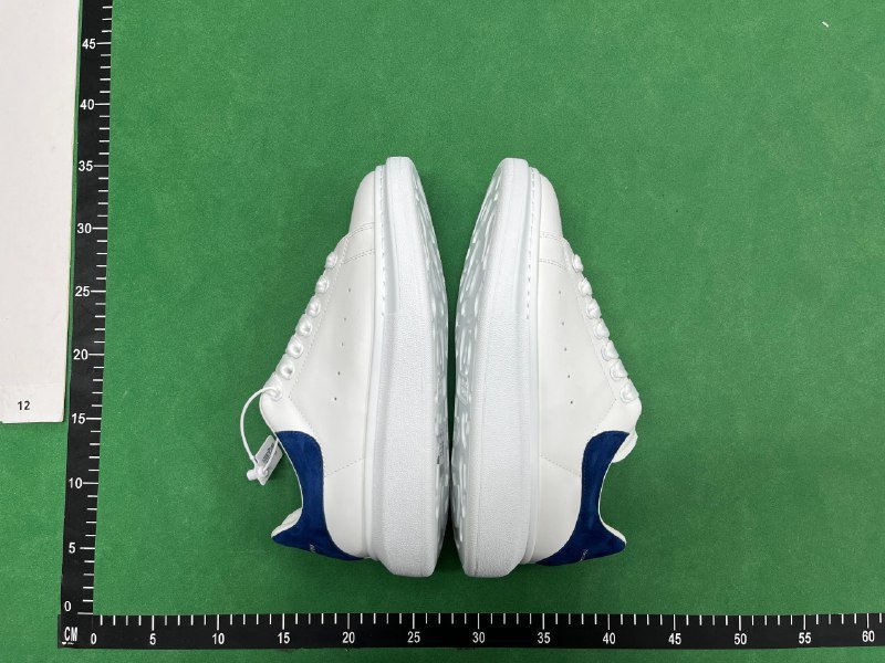 McQueen Oversized Sole Sneakers [40 styles] -3