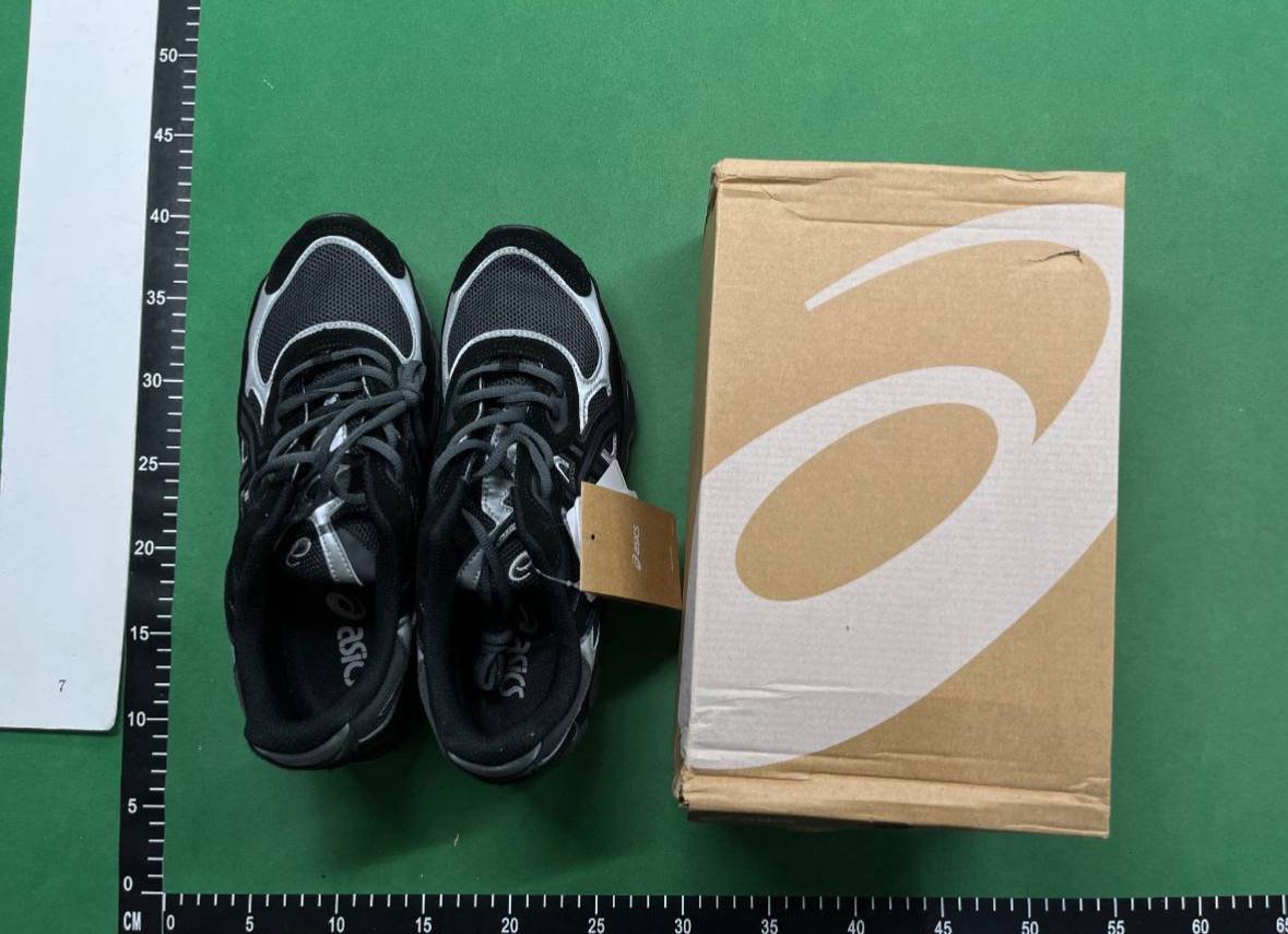 Asics Gel-Kayano Sneakers [5 styles] -2