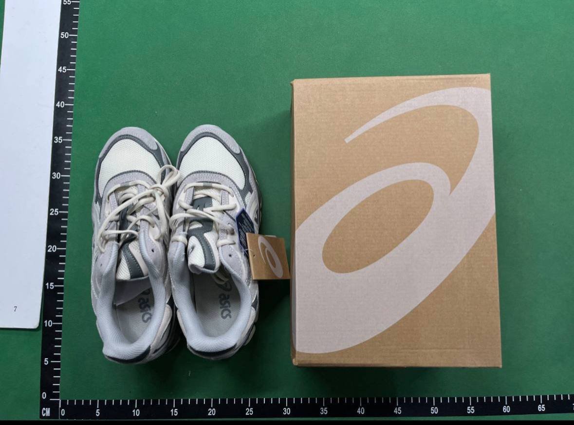 Asics Gel-Kayano Sneakers [5 styles] -3