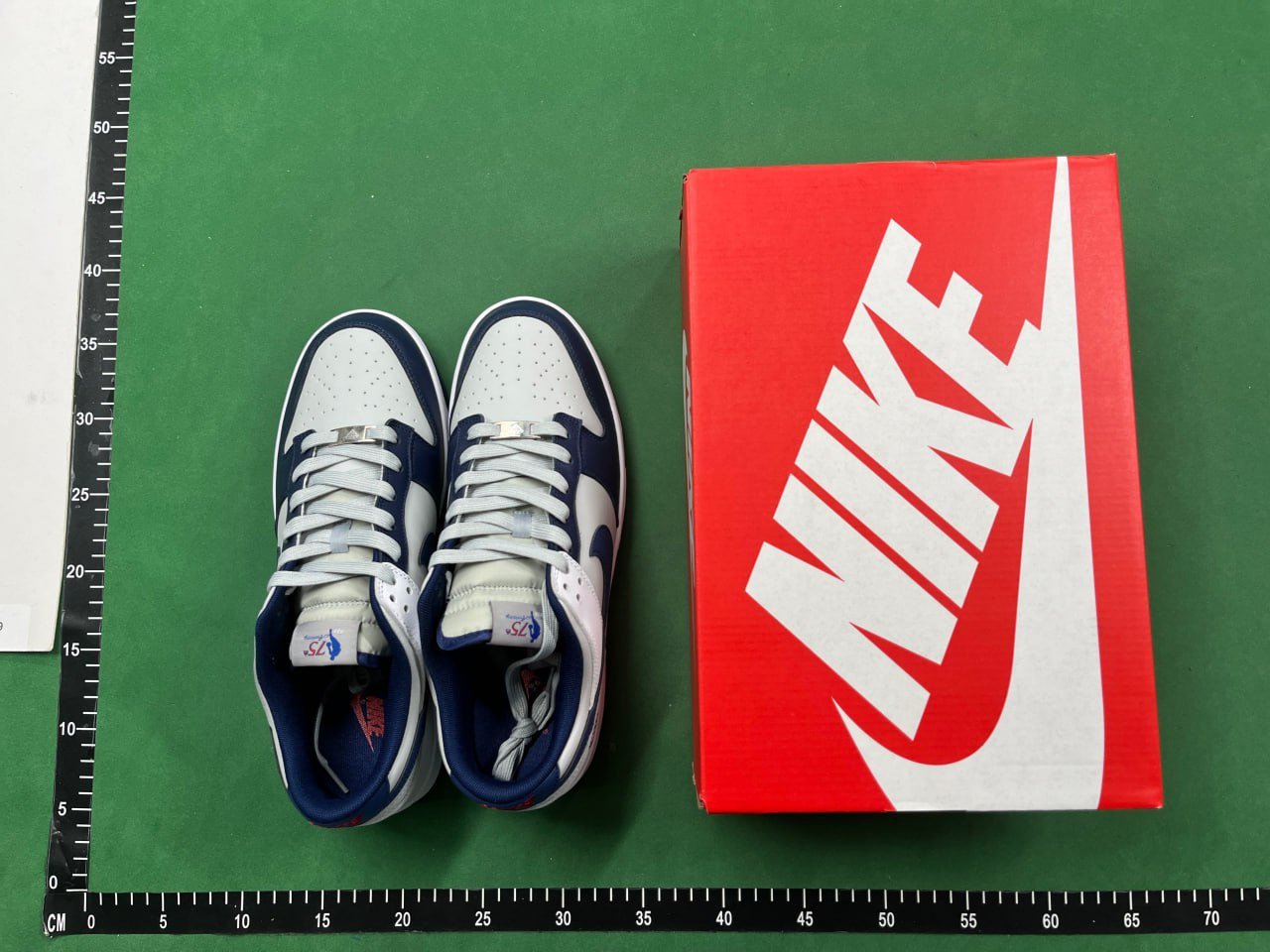 Nike Dunk Low Sneakers [23 styles] -3