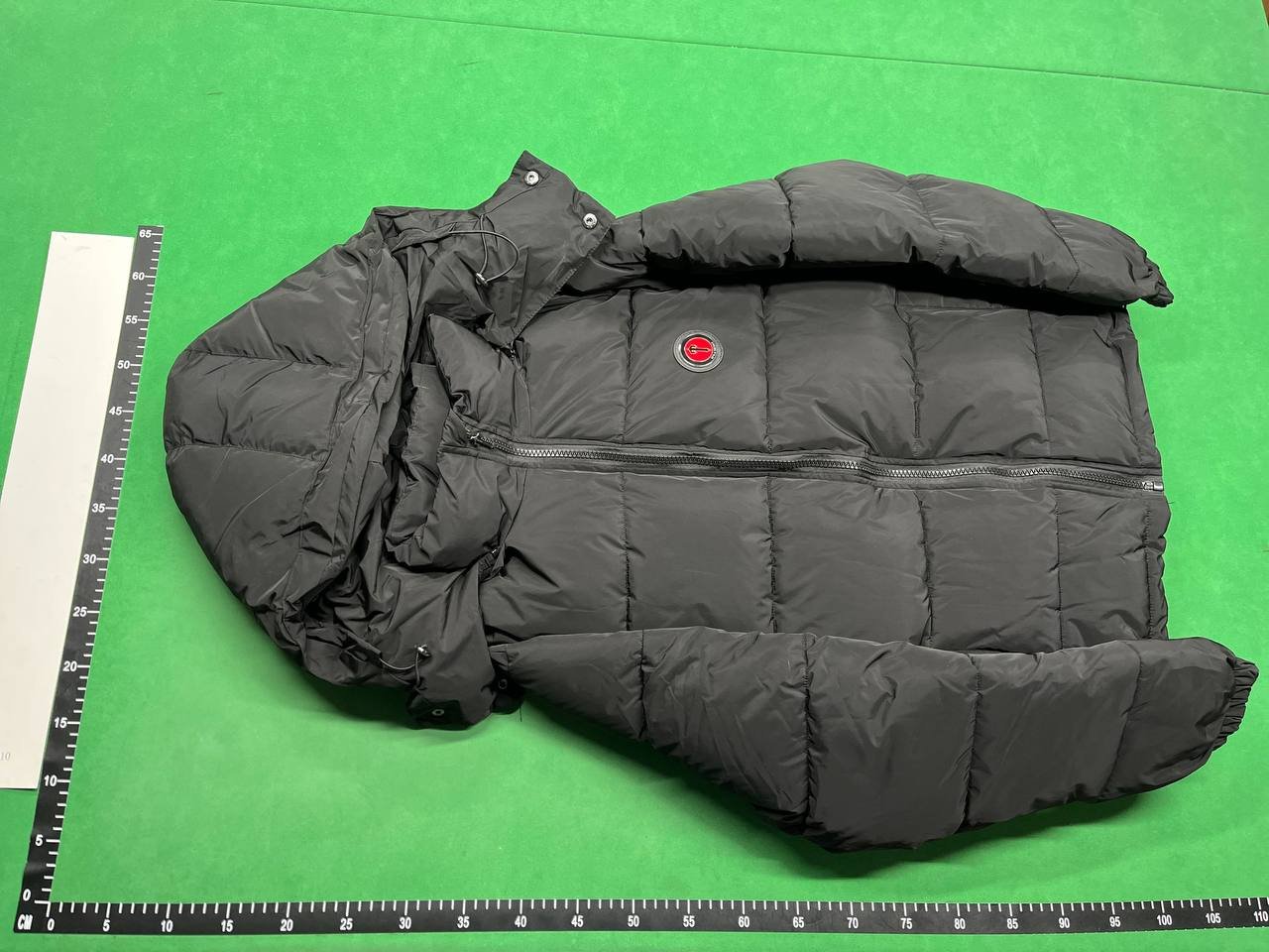 Moncler Maya Down Jacket [14 styles] -2