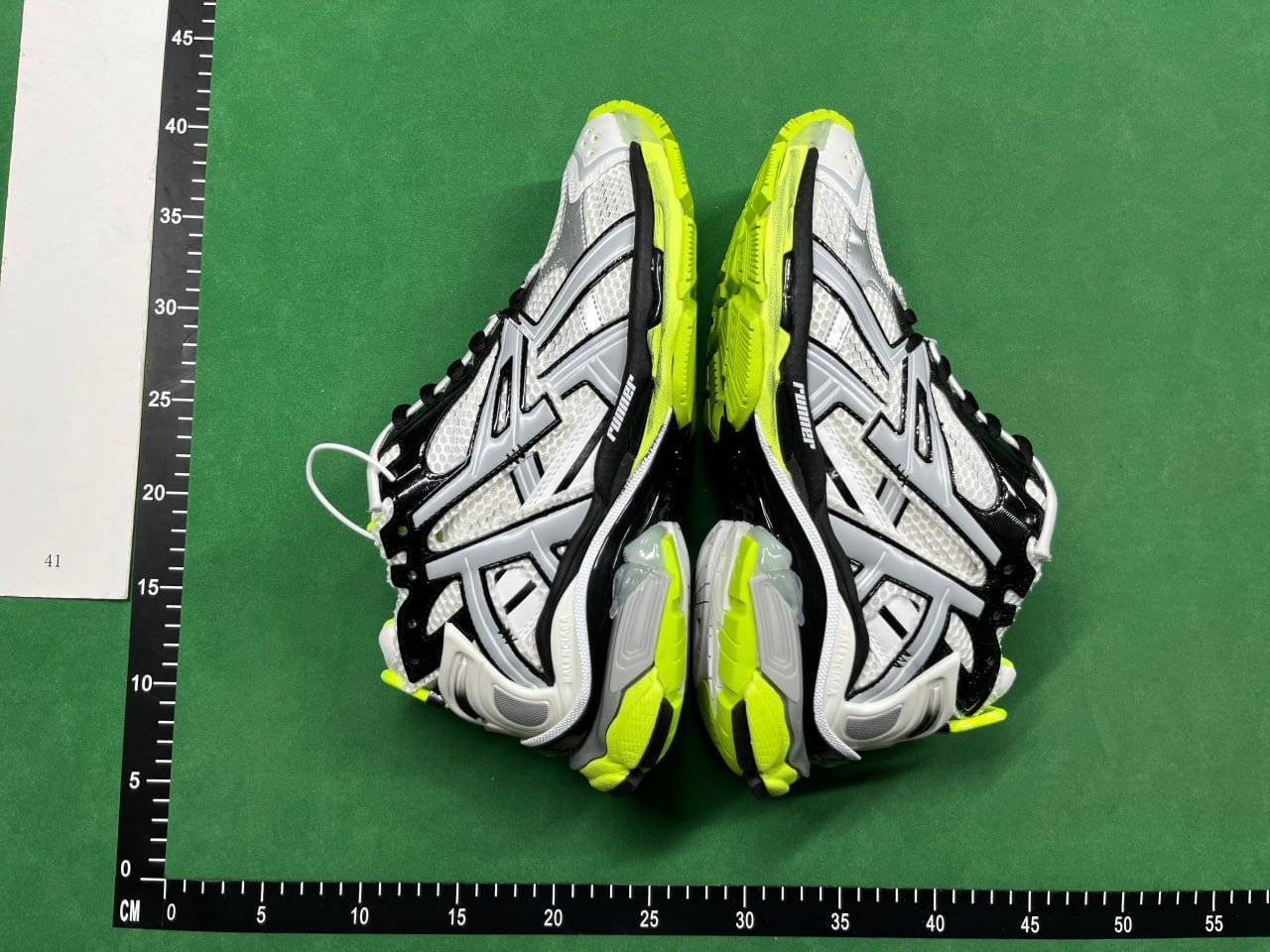 Balenciaga Runner 7 Sneakers [25 styles] -4