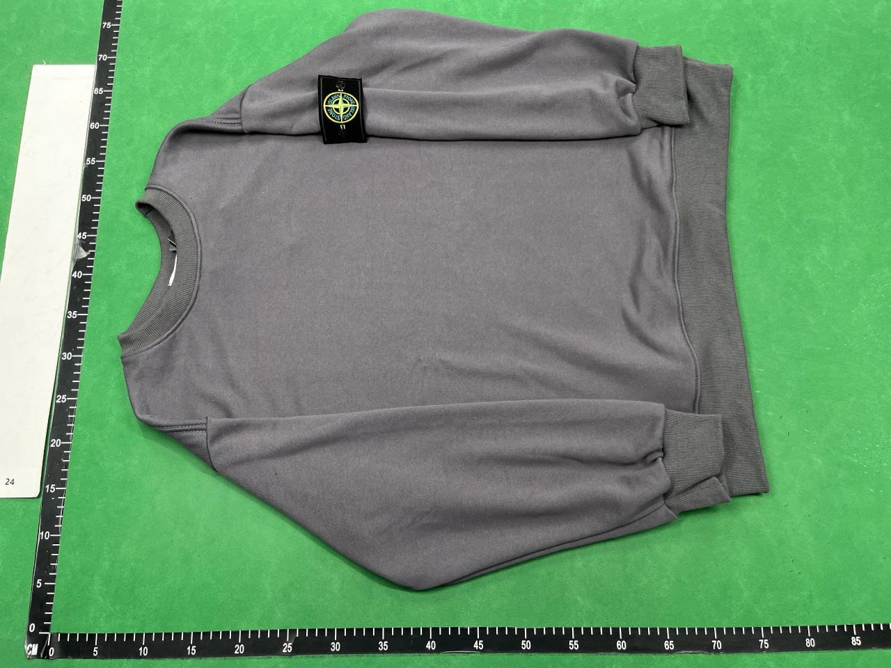Stone Island Crewneck Sweatshirt [14 styles] -4