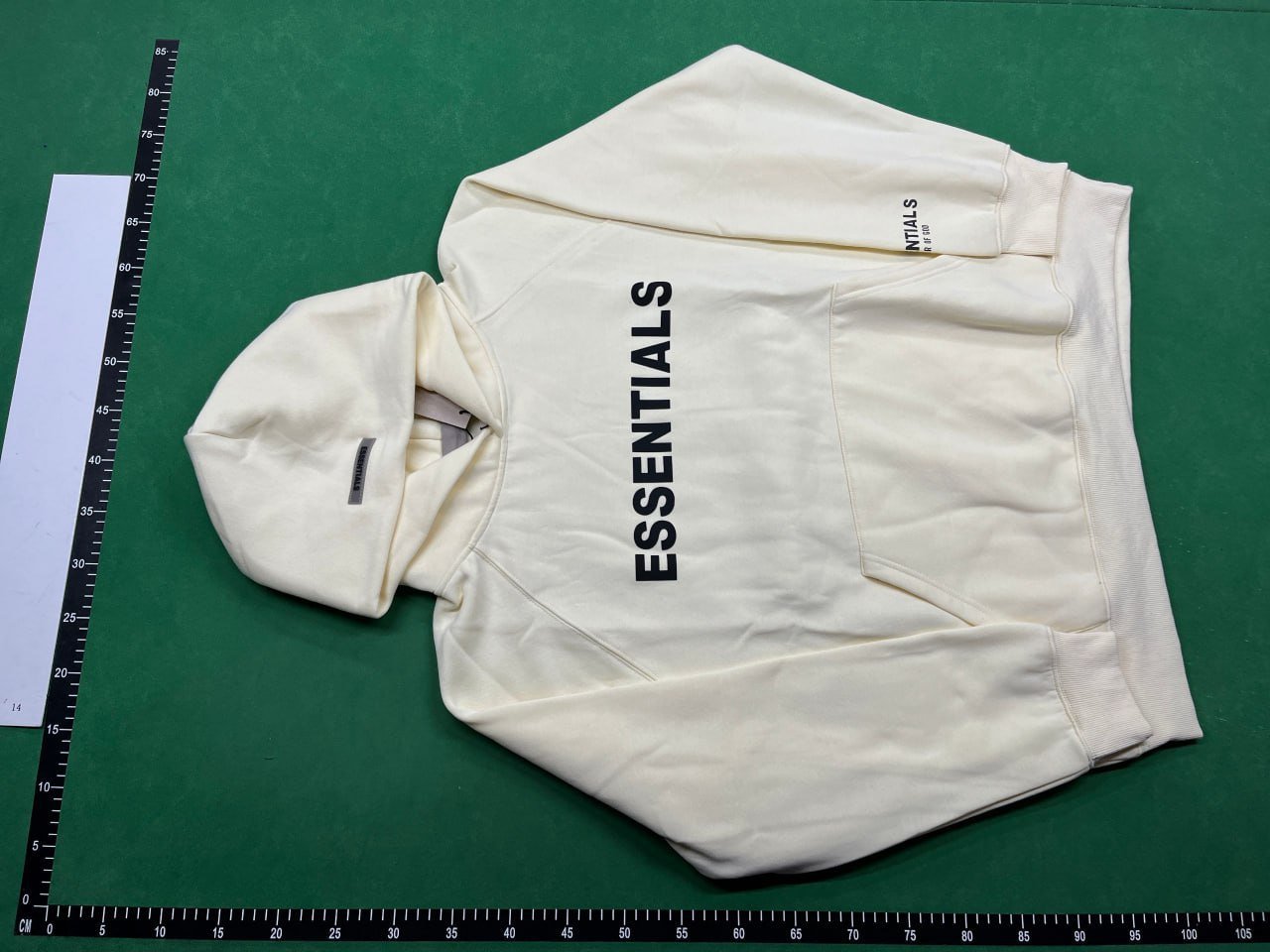 ESSENTIALS Hoodie [20 styles] -2