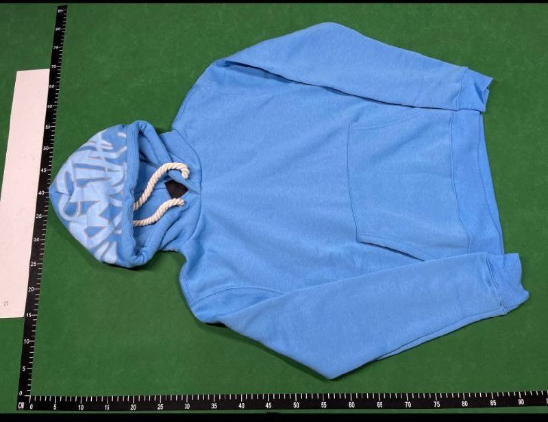 Synaworld Graffiti Hoodie [10 styles] -4