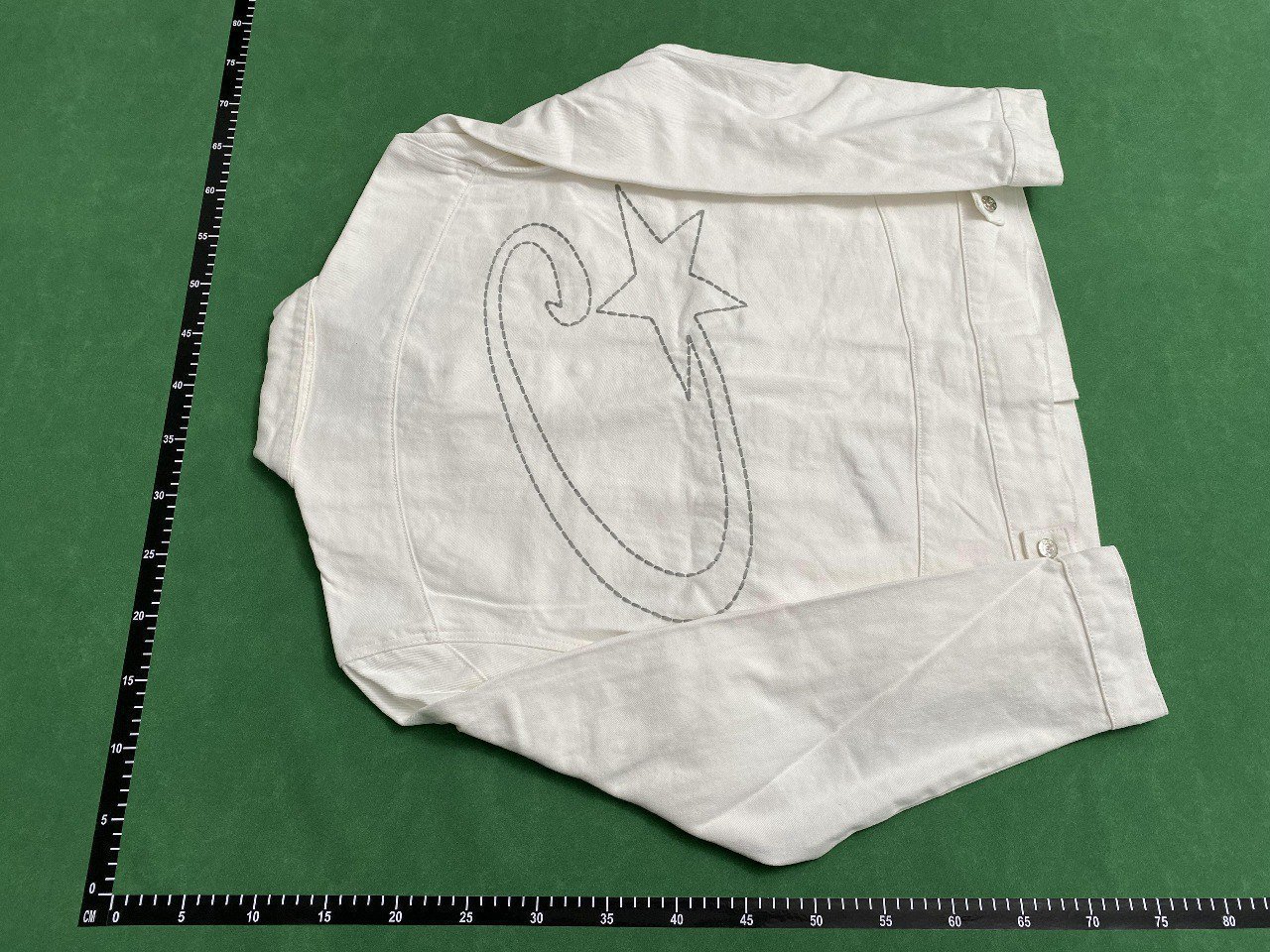  Corteiz Denim Tracksuits [39 styles] -3