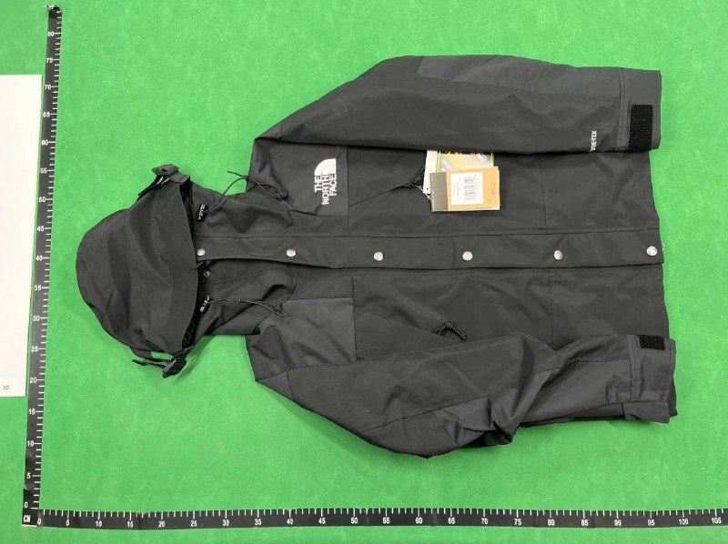 The North Face Mountain Jacket [26 styles] -2