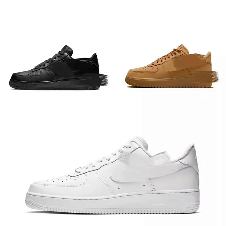 Nike Air Force 1 Sneakers [24 