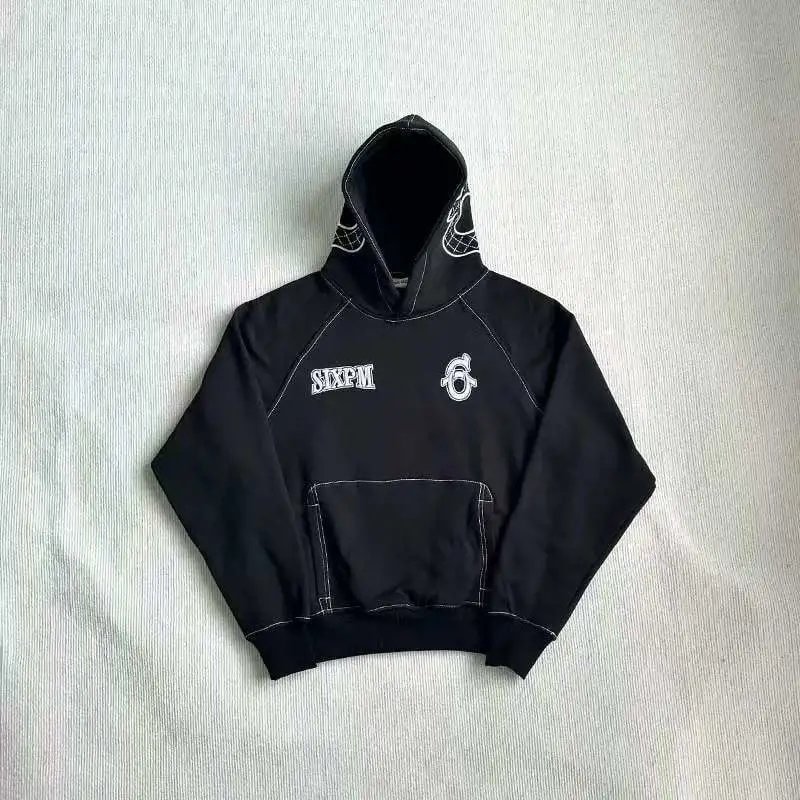 Syna World Hoodie & Jogger Tracksuit [40 styles] -4