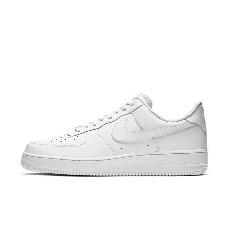  Nike Air Force 1 Sneakers [2 styles]