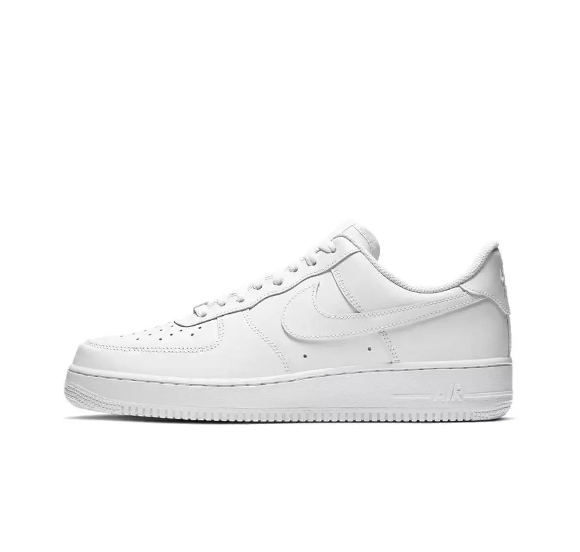  Nike Air Force 1 Sneakers [2 styles] -3