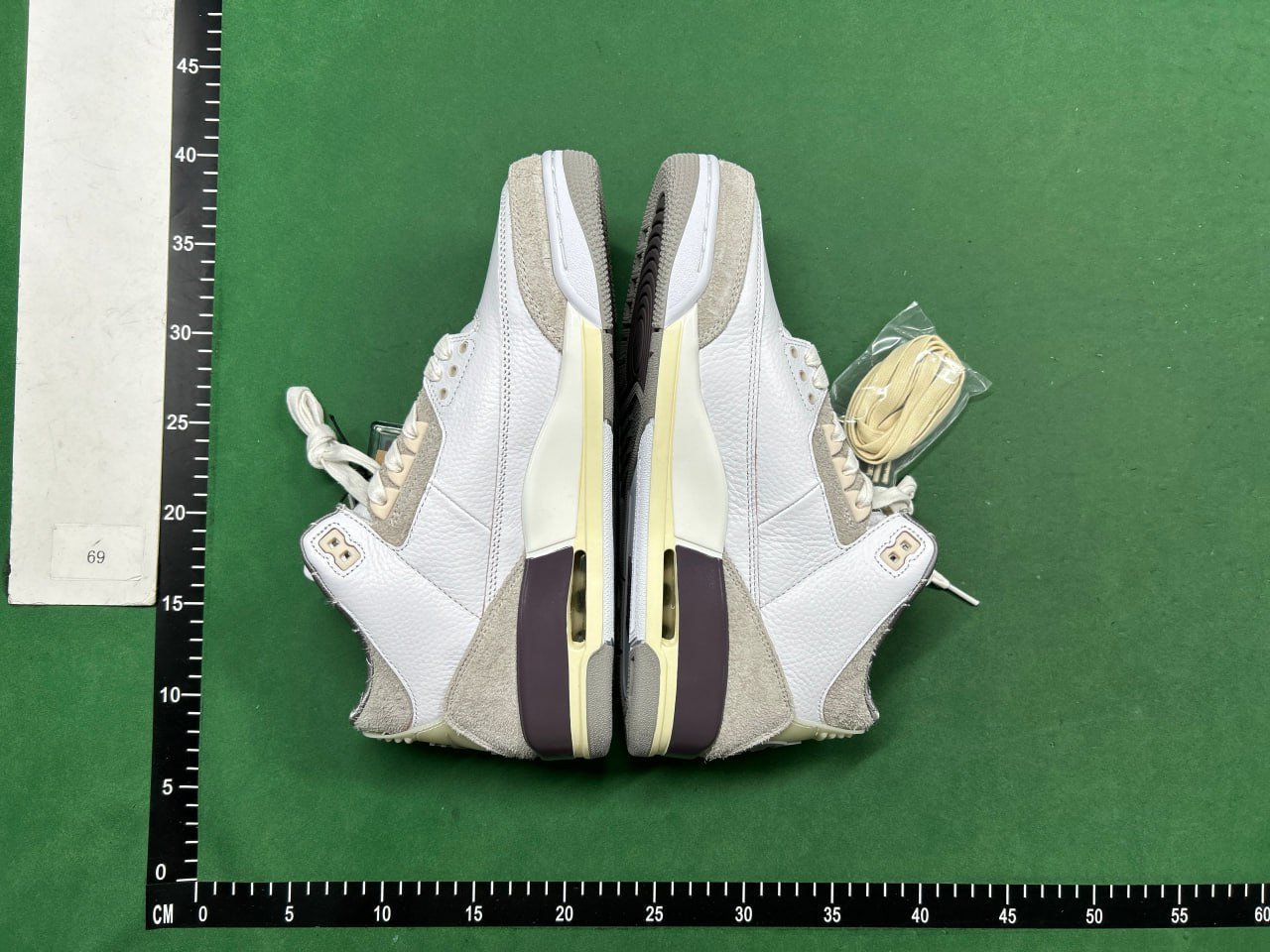 Nike Air Jordan 3 Sneakers [12 styles] -3