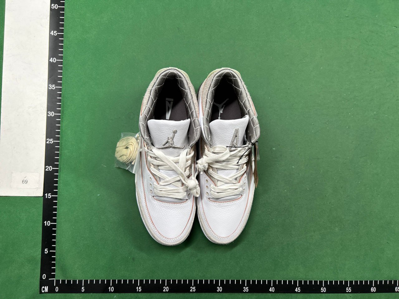 Nike Air Jordan 3 Sneakers [12 styles] -2