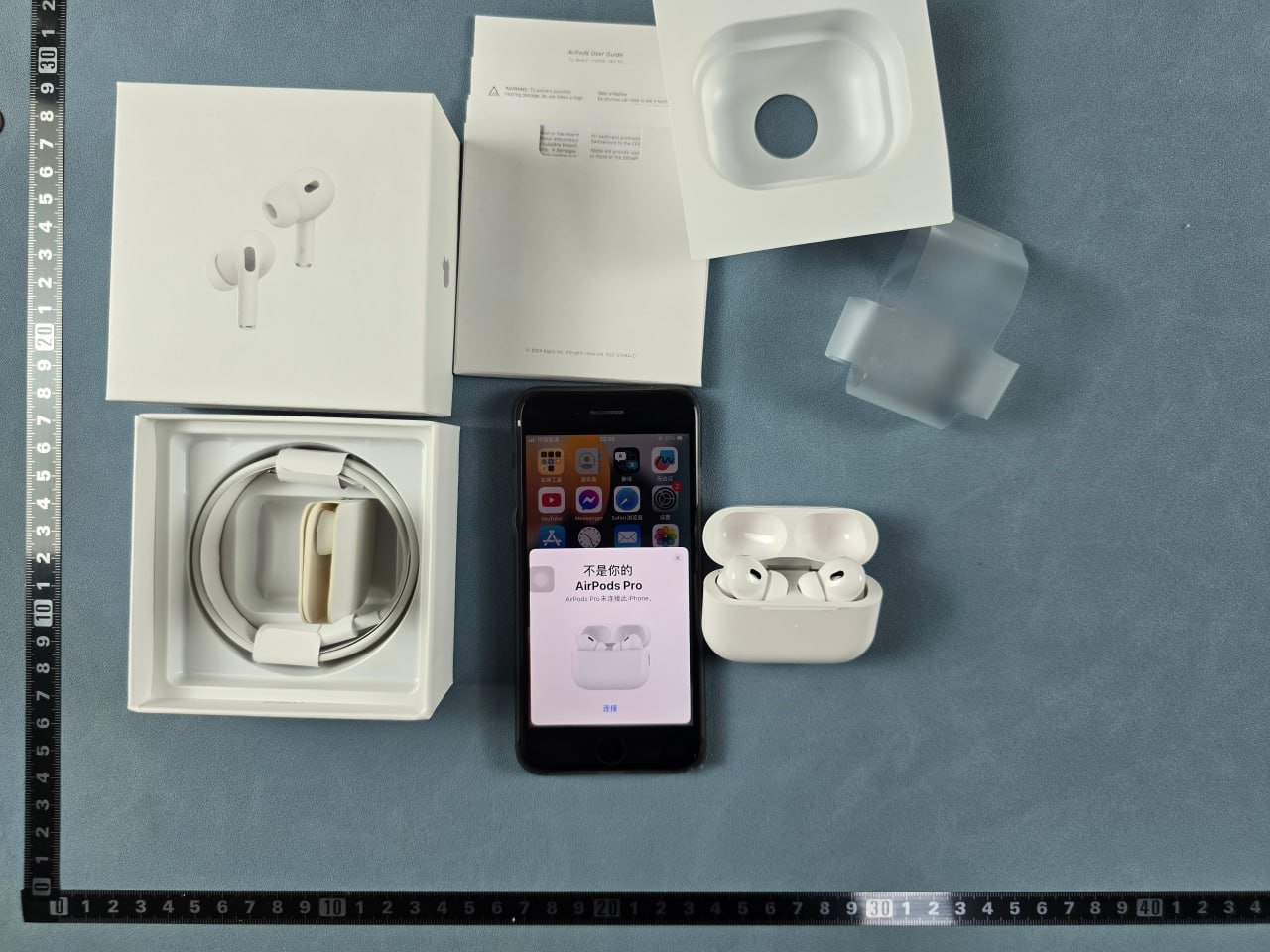  Apple AirPods Pro 4 -2