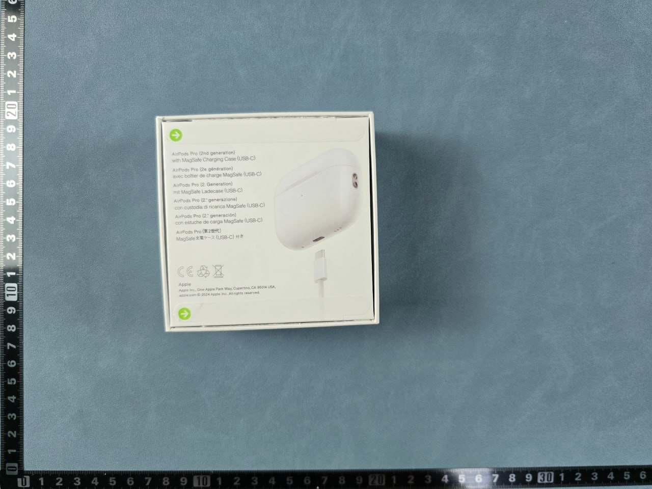  Apple AirPods Pro 4 -4