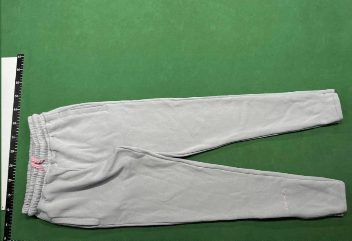 Synaworld SAINT Hoodie & Pants Set [32 styles] -2