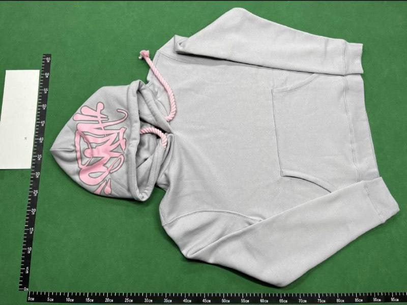 Synaworld SAINT Hoodie & Pants Set [32 styles] -3