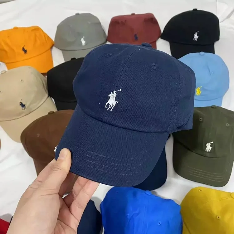 Polo Ralph Lauren Big Pony Bas