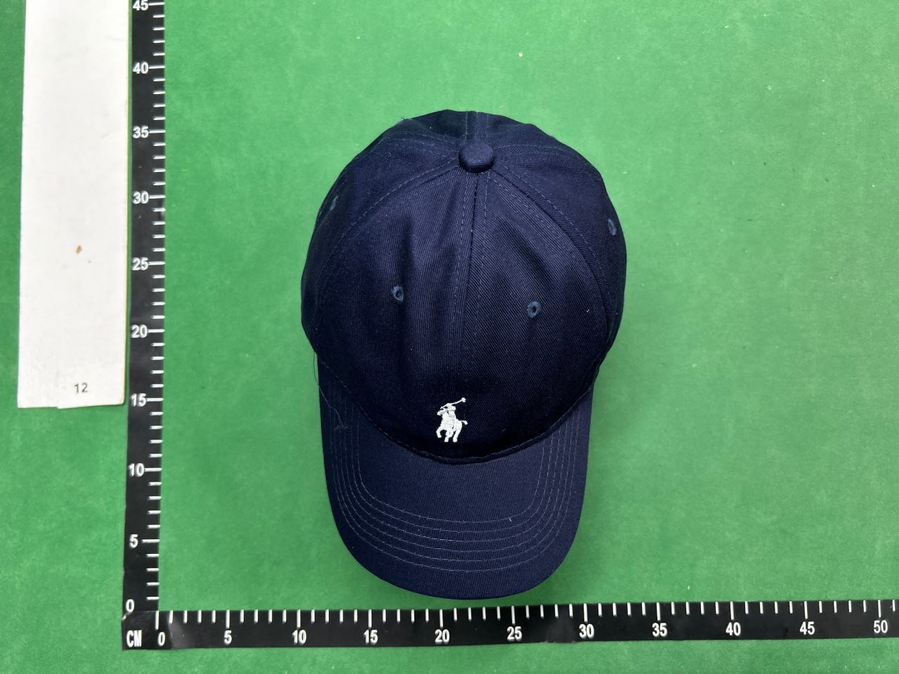 Polo Ralph Lauren Big Pony Baseball Cap [16 styles] -3