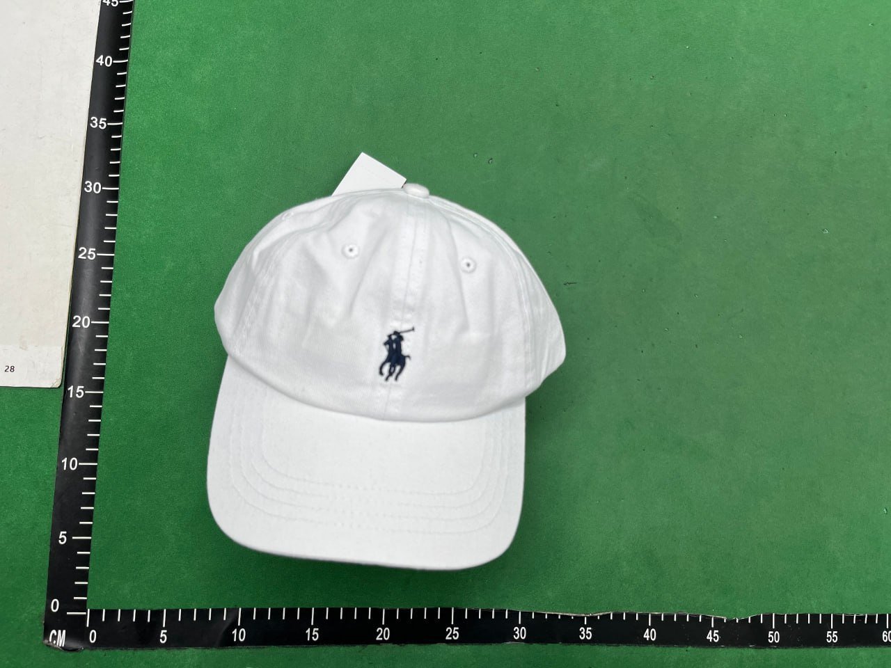 Polo Ralph Lauren Big Pony Baseball Cap [16 styles] -4