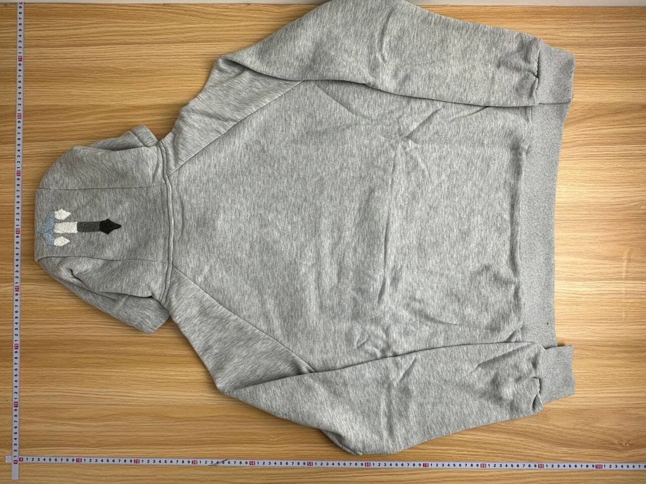 Thom Browne T-Logo Hoodie & Joggers Set [28 styles] -3