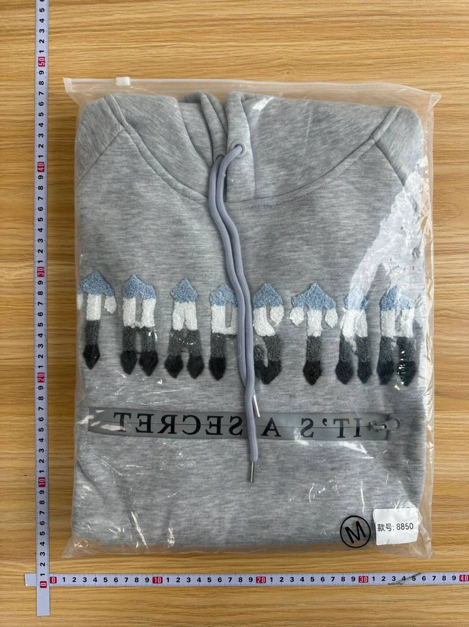 Thom Browne T-Logo Hoodie & Joggers Set [28 styles] -4