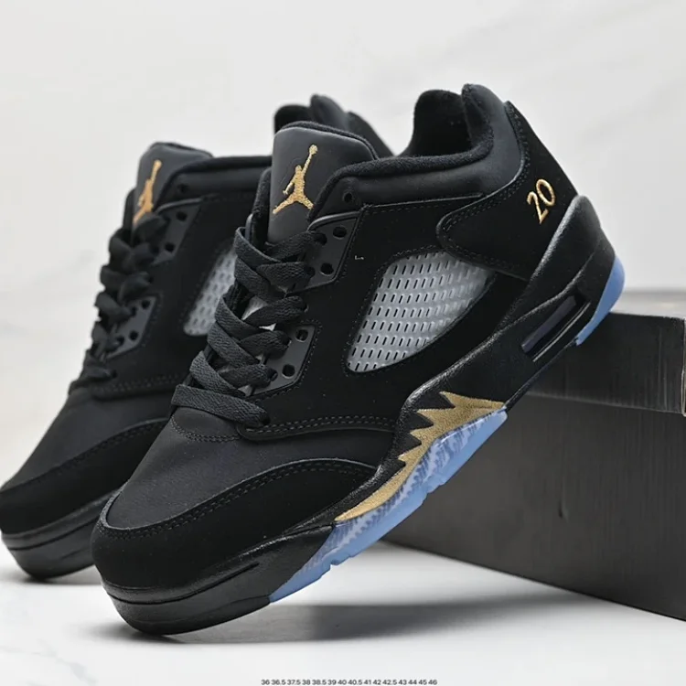  Jordan Air Jordan 5 Retro Sne