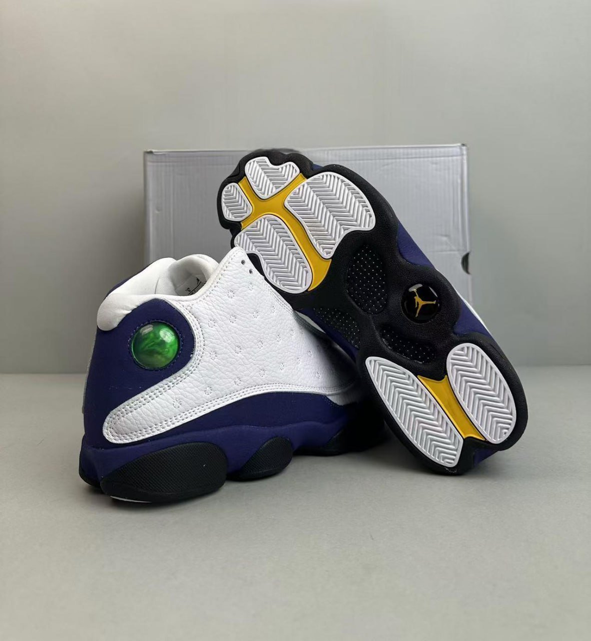  Nike Air Jordan 13 Sneakers [22 styles] -4