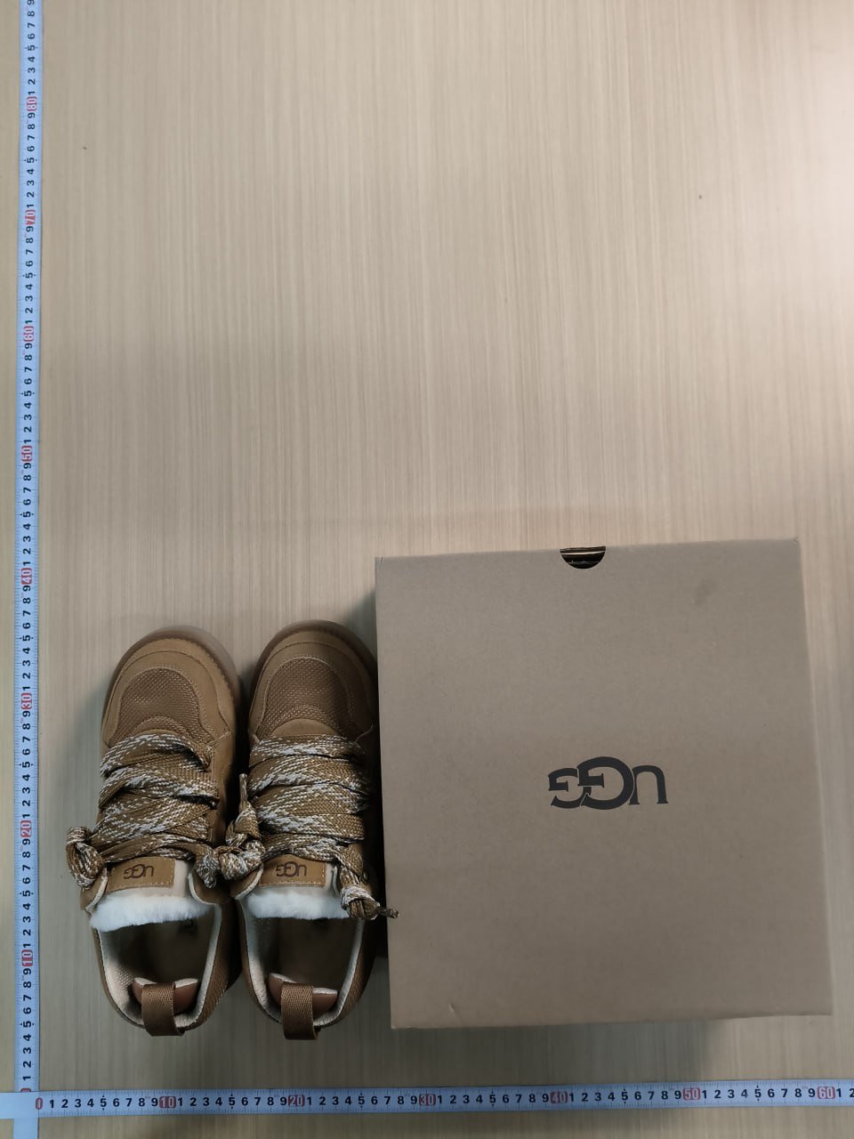 UGG MAYA Sneakers [2 styles] -2