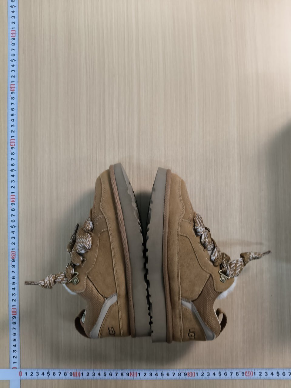 UGG MAYA Sneakers [2 styles] -3