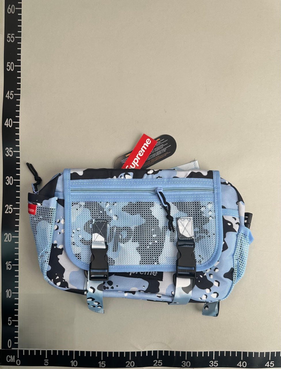 Supreme Bogo Bag [4 styles] -2