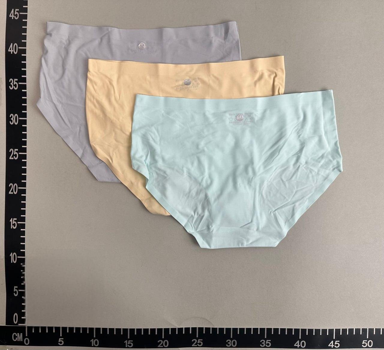 Lululemon Maya Underwear [8 styles] -3