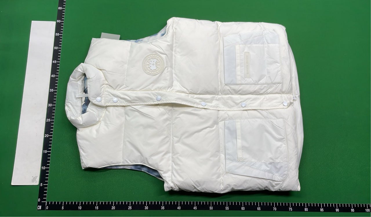 Canada Goose Freestyle Down Vest [19 styles] -4