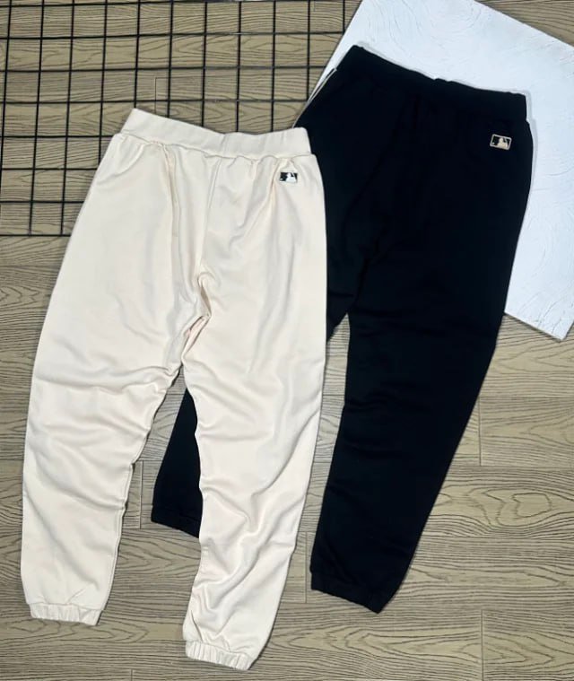 New Era MLB Tape Trim Sweatshirt [4 styles] -3