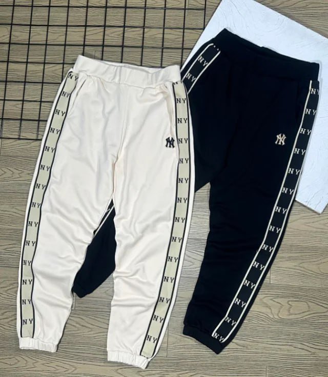 New Era MLB Tape Trim Sweatshirt [4 styles] -4